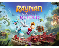PlayStation Rayman Legends Retold - 1538333 - zdjęcie 5